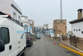 Paterna del Campo 127&nbsp;m²