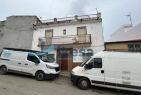 Paterna del Campo 127&nbsp;m²
