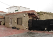 Casa de poble en venda a la España, Lorquí, ref.: TR399870 foto