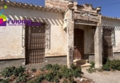 Xalet independent amb terreny en venda a la España, Albox, ref.: TR399767 foto