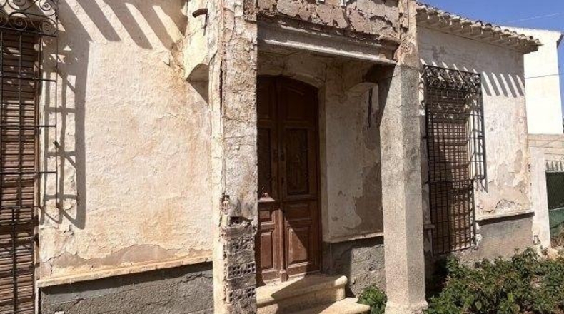 Almeria - Albox - 374m2