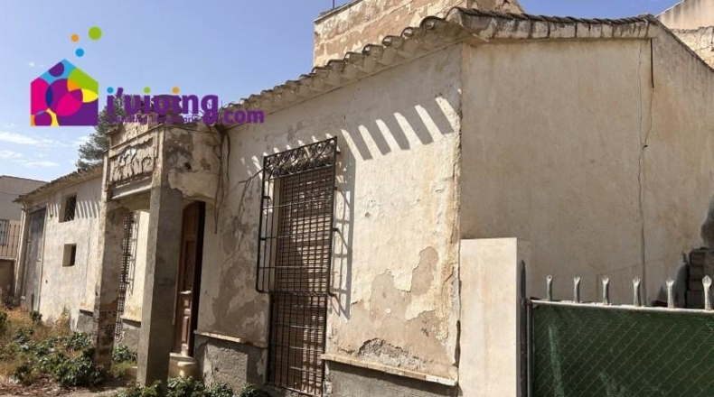 Almeria - Albox - 374m2