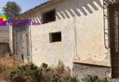 Xalet independent amb terreny en venda a la España, Albox, ref.: TR399767 foto