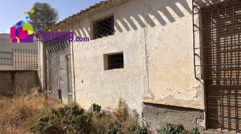 Almeria - Albox - 374m2