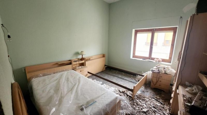 Alicante - Dolores - 230m2