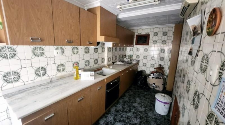 Alicante - Dolores - 230m2