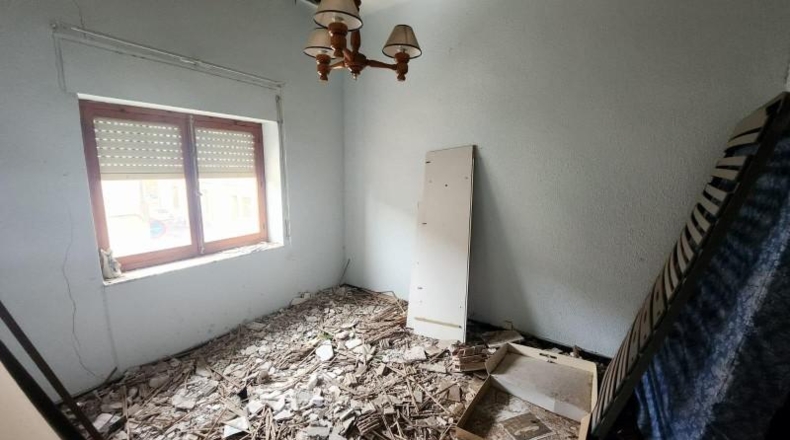 Alicante - Dolores - 230m2