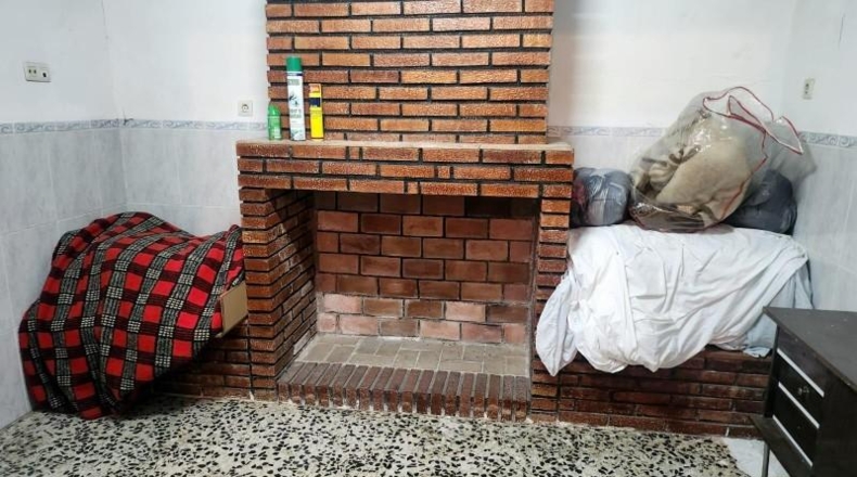 Alicante - Dolores - 230m2