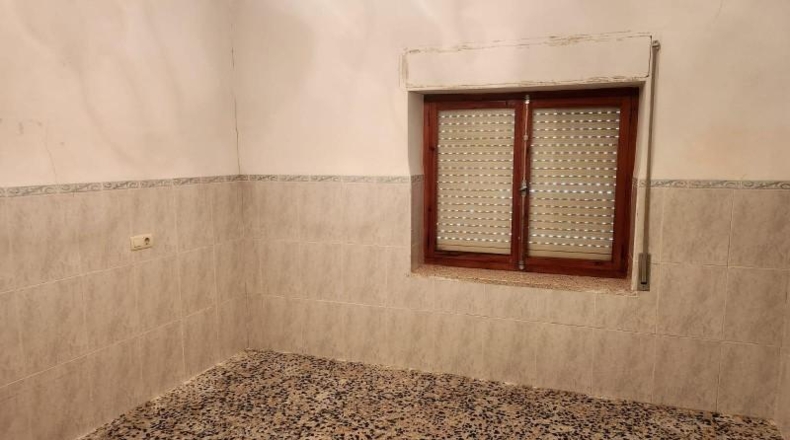 Alicante - Dolores - 230m2
