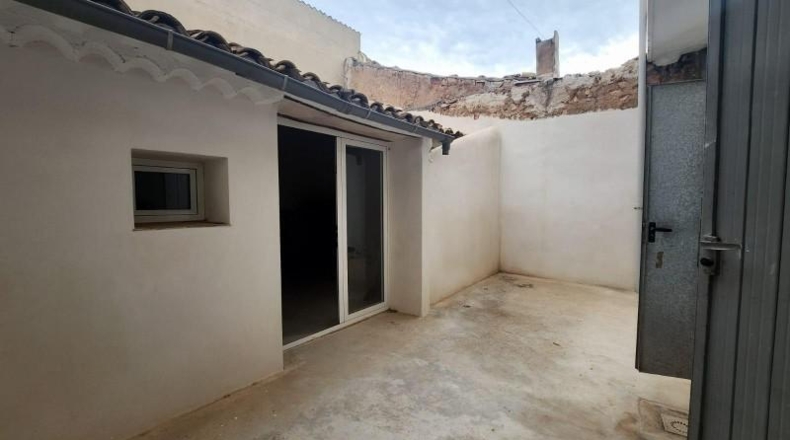 Alicante - Dolores - 230m2
