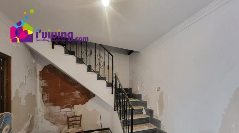 Almeria - Albox - 307m2