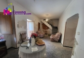 Chalet independiente con terreno en venta en la España, Albox, ref: TR399768 foto
