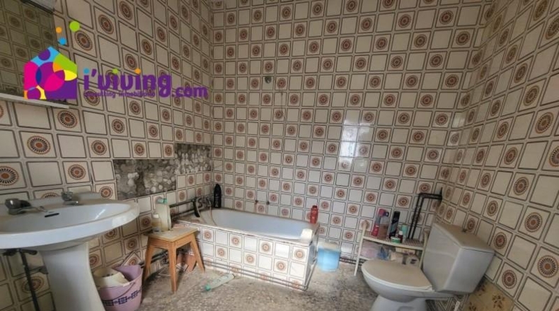 Almeria - Albox - 307m2