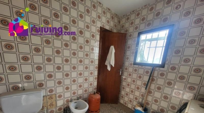 Almeria - Albox - 307m2