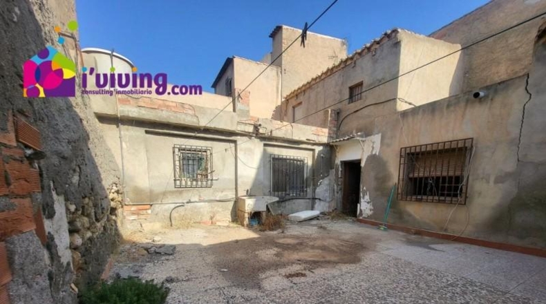 Almeria - Albox - 307m2