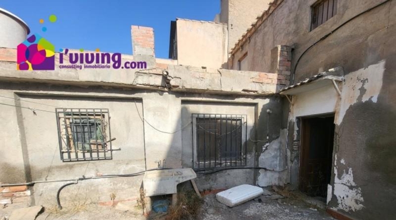 Almeria - Albox - 307m2