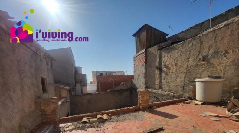 Almeria - Albox - 307m2