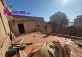 Chalet independiente con terreno en venta en la España, Albox, ref: TR399768 foto