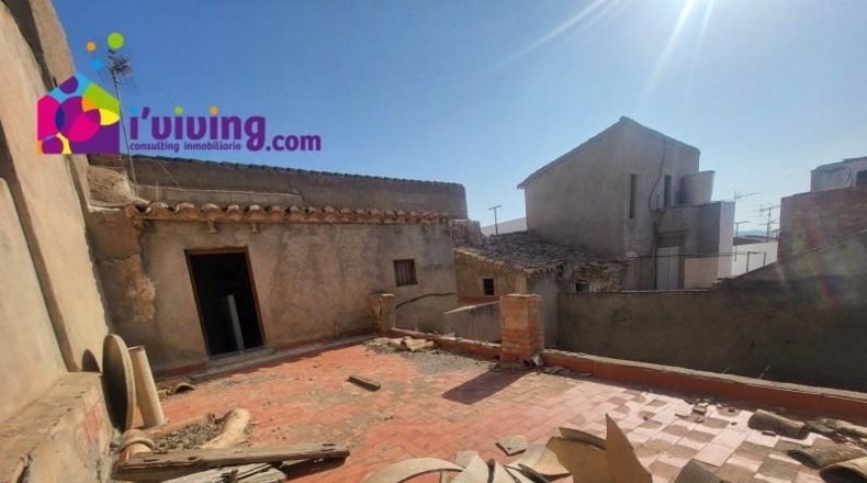 Almeria - Albox - 307m2