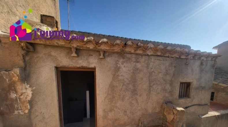 Almeria - Albox - 307m2