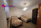 Chalet independiente con terreno en venta en la España, Albox, ref: TR399768 foto