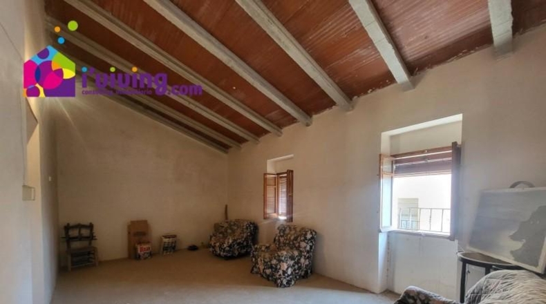 Almeria - Albox - 307m2