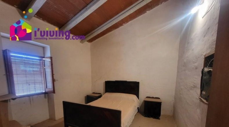 Almeria - Albox - 307m2