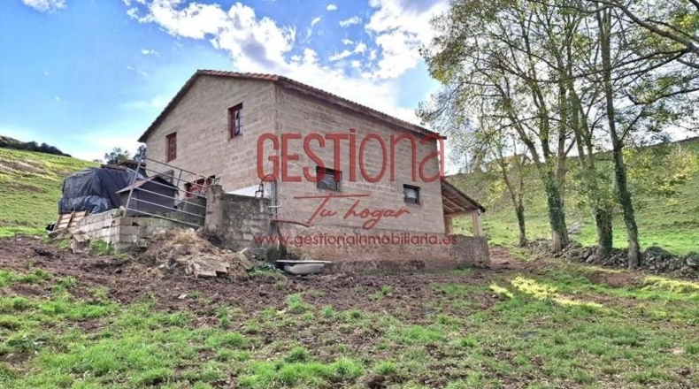 Cantàbria - Villafufre - 22000m2
