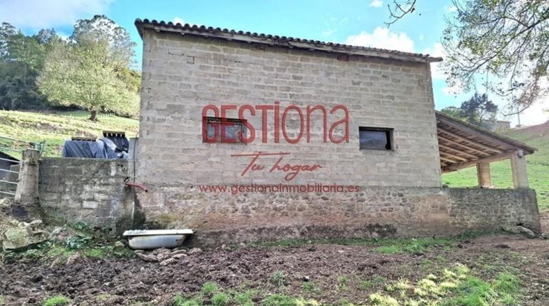 Cantàbria - Villafufre - 22000m2