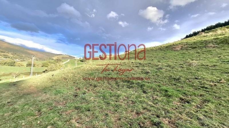 Cantàbria - Villafufre - 22000m2