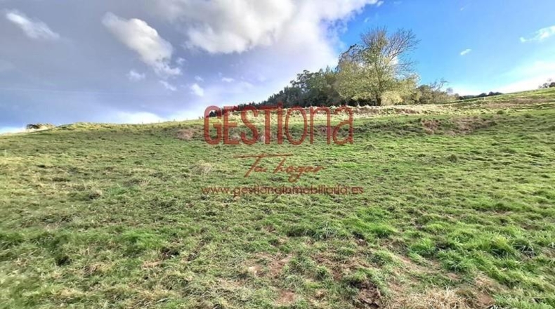 Cantàbria - Villafufre - 22000m2