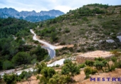 Non-developable land for sale on España, Llíber, ref: TR397818 photo