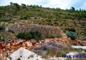 Non-developable land for sale on España, Llíber, ref: TR397818 photo