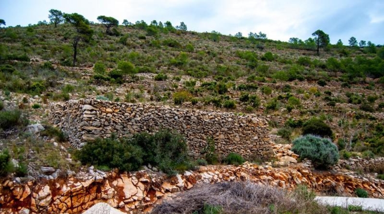 Lugo - Becerreá - 12364m2