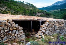 Llíber 12364&nbsp;m² 