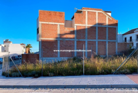 Lucena 121&nbsp;m²