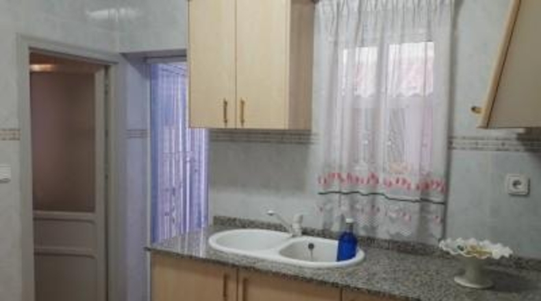 Murcia - Moratalla - 130m2