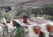 Casa de campo con terreno en venta en la España, Moratalla, ref: TR397554 foto