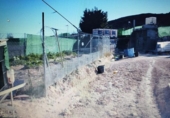 Casa amb terreny en venda a la España, el Fondó de les Neus, ref.: TR398647 foto