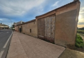 Casa de campo con terreno en venta en la España, Fuente Álamo, ref: TR399230 foto