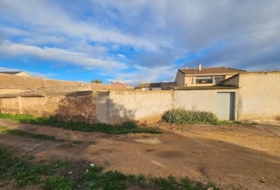 Fuente Álamo 5400&nbsp;m²