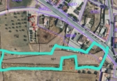 Casa de campo con terreno en venta en la España, Fuente Álamo, ref: TR399230 foto