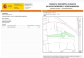 Casa de campo con terreno en venta en la España, Fuente Álamo, ref: TR399230 foto