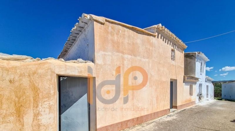 Almeria - Huércal-Overa - 180m2