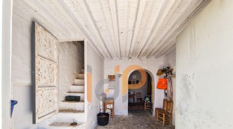 Almeria - Huércal-Overa - 180m2