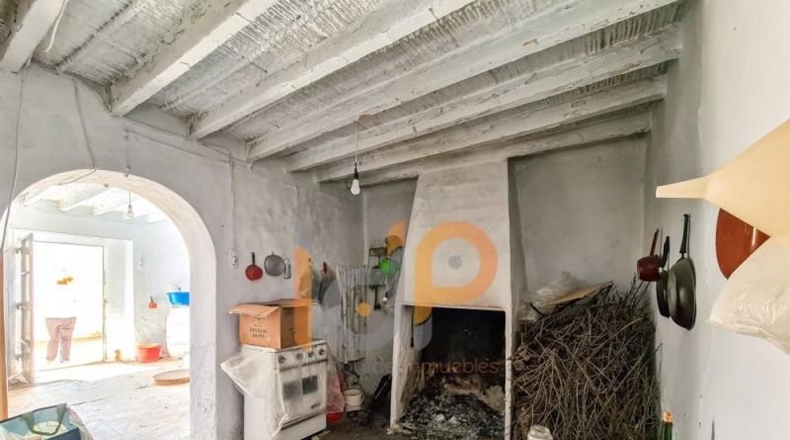 Almeria - Huércal-Overa - 180m2