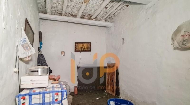Almeria - Huércal-Overa - 180m2