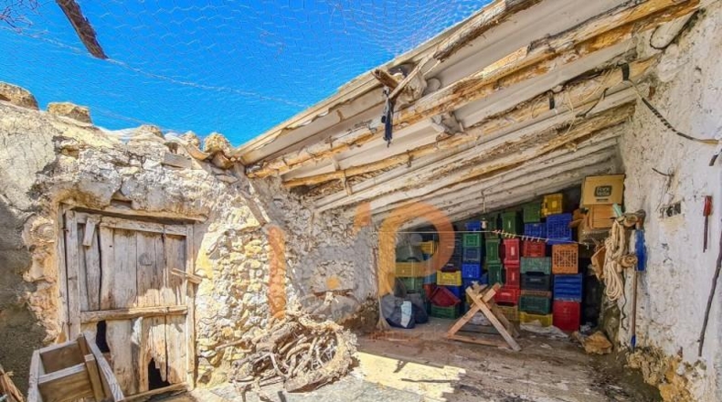 Almeria - Huércal-Overa - 180m2