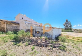 Huércal-Overa 180&nbsp;m² 