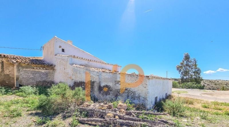 Almeria - Huércal-Overa - 180m2